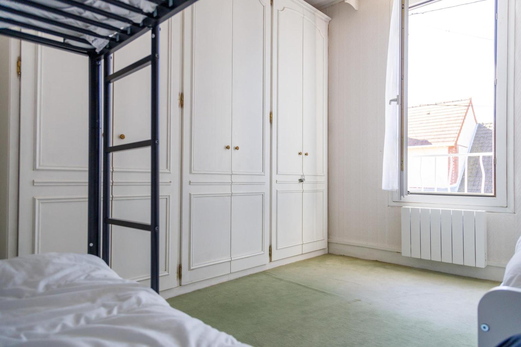 Holiday home La Maison Cabourgeaise Proche