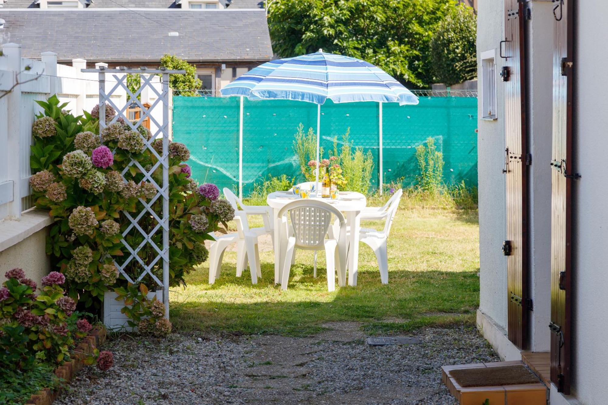 La Maison Cabourgeaise Proche *