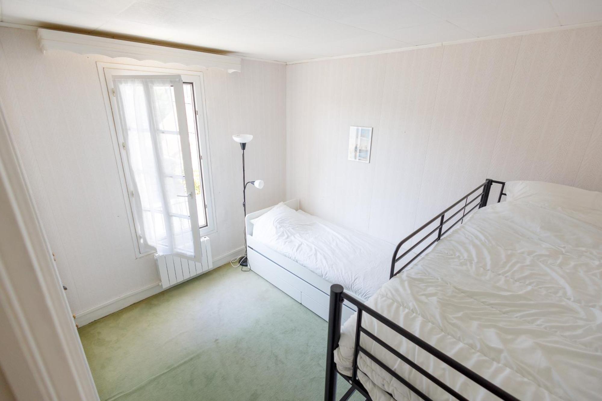 La Maison Cabourgeaise Proche Holiday home