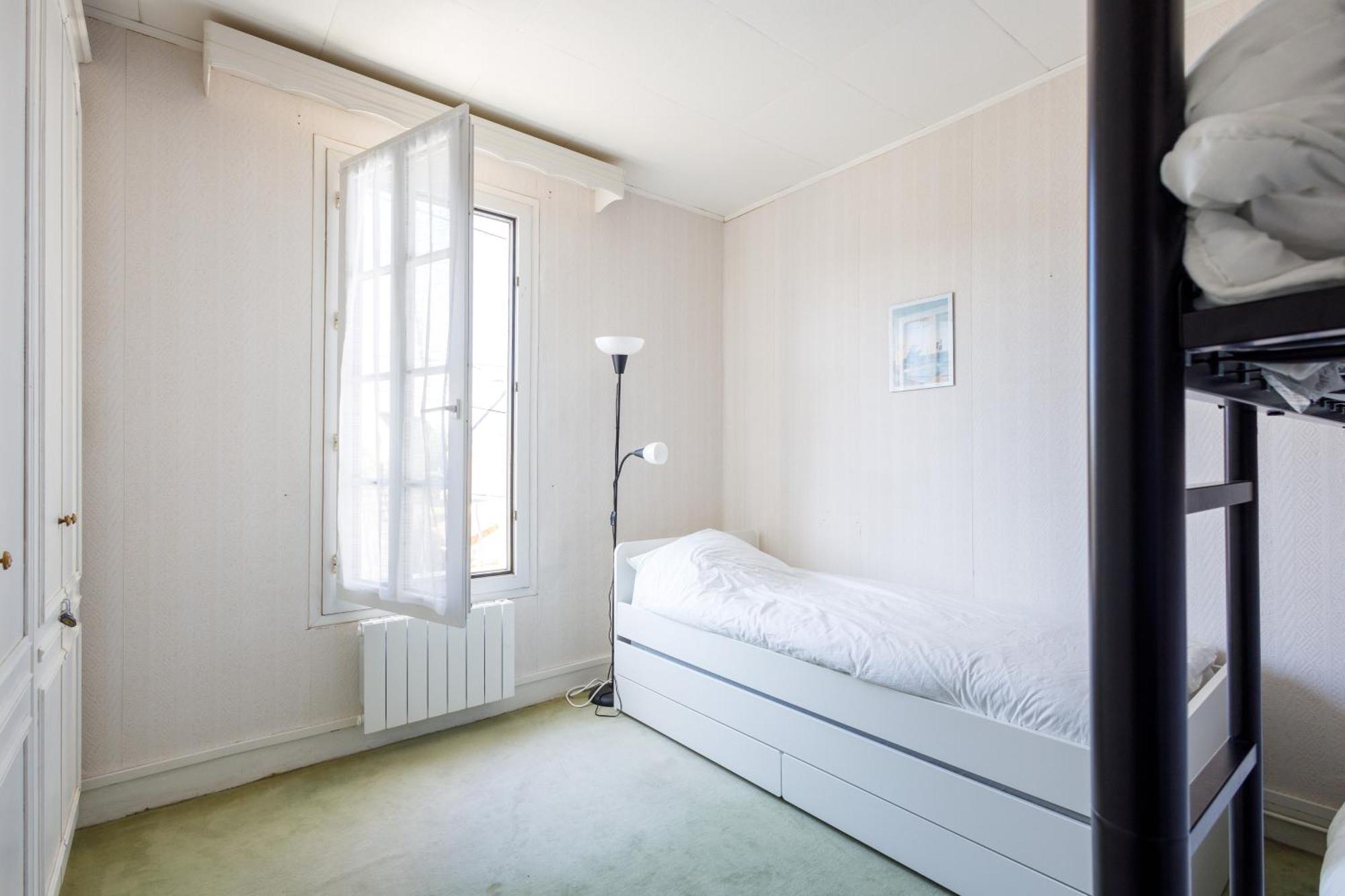 La Maison Cabourgeaise Proche Holiday home *