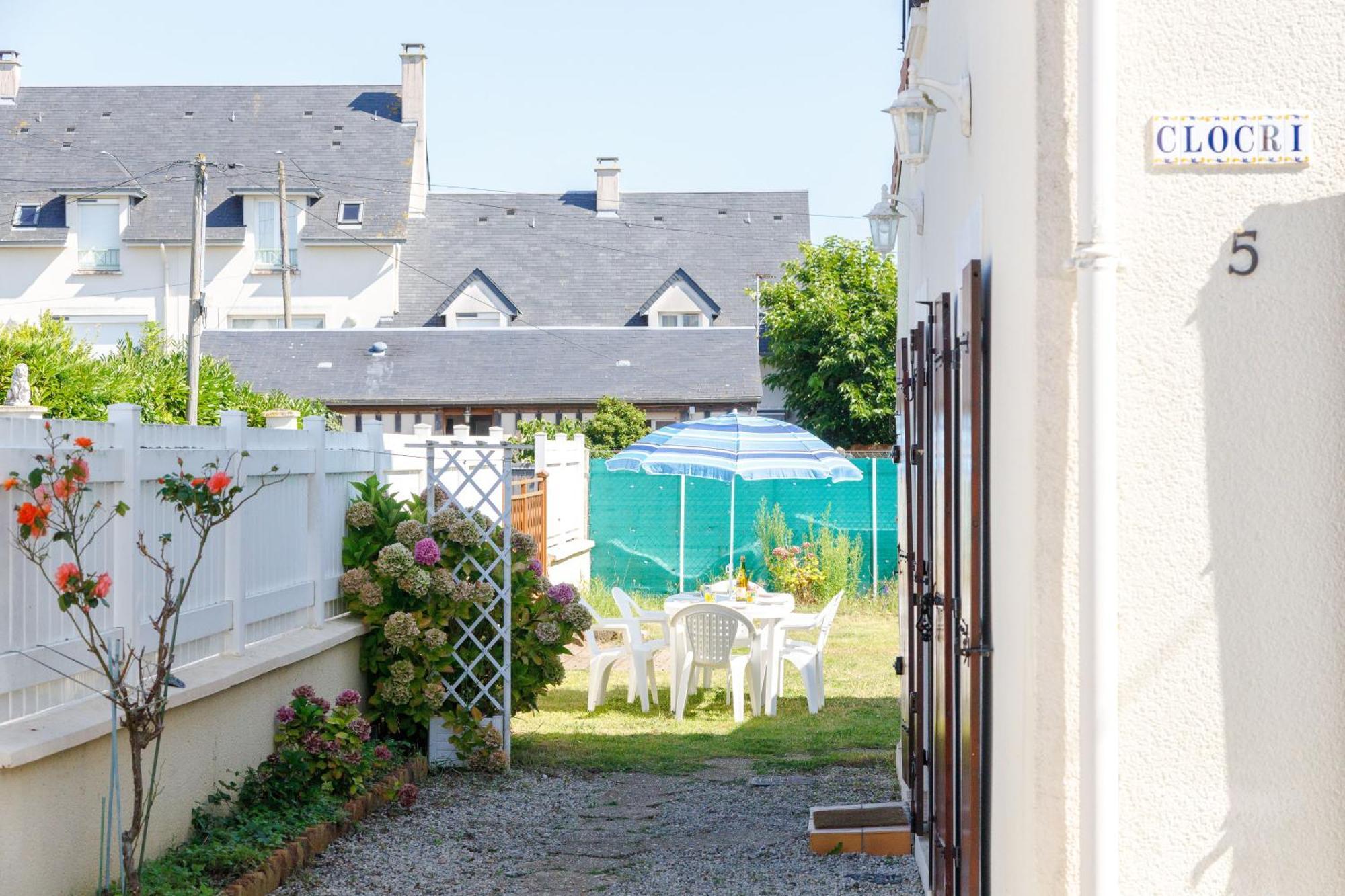 La Maison Cabourgeaise Proche