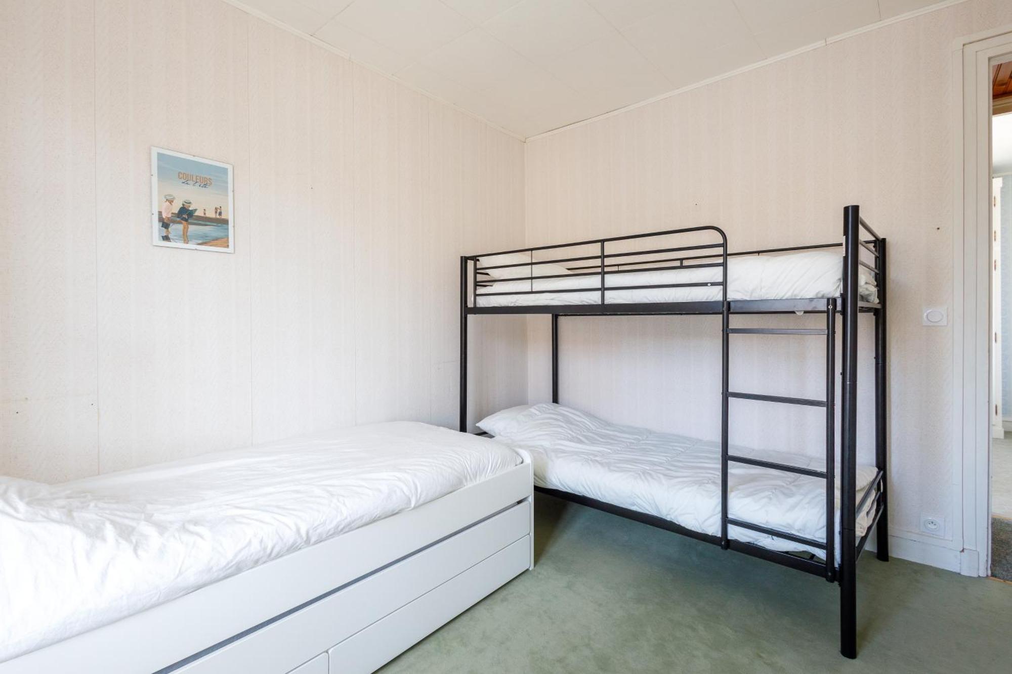 La Maison Cabourgeaise Proche Holiday home *